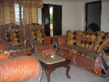 Apartamento de vacaciones en malindi (Coast)Casa de vacaciones