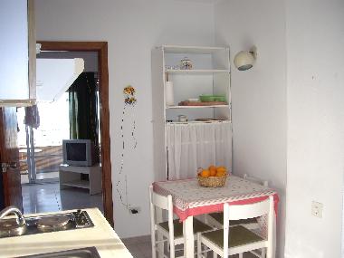 Apartamento de vacaciones en alicante (Alicante / Alacant)Casa de vacaciones