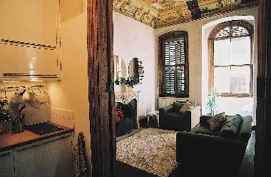 Apartamento de vacaciones en Beyoglu/Taksim/Istanbul (Istanbul)Casa de vacaciones