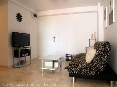 Apartamento de vacaciones en Hua Hin (Prachuap Khiri Khan)Casa de vacaciones