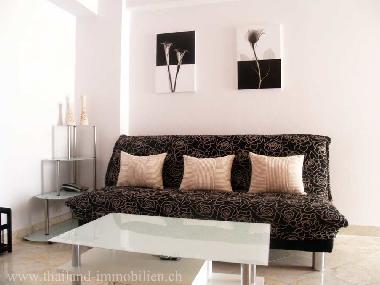 Apartamento de vacaciones en Hua Hin (Prachuap Khiri Khan)Casa de vacaciones