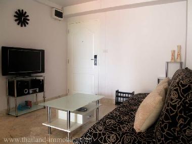 Apartamento de vacaciones en Hua Hin (Prachuap Khiri Khan)Casa de vacaciones
