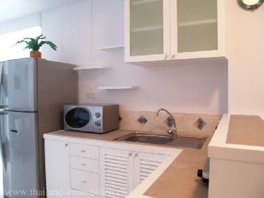 Apartamento de vacaciones en Hua Hin (Prachuap Khiri Khan)Casa de vacaciones