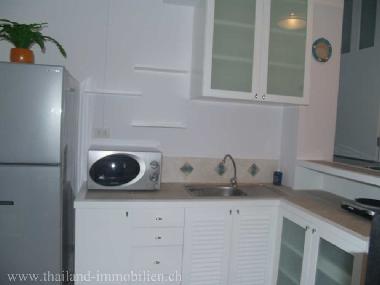 Apartamento de vacaciones en Hua Hin (Prachuap Khiri Khan)Casa de vacaciones
