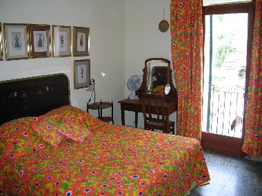 Apartamento de vacaciones en Olivetta San Michele (Imperia)Casa de vacaciones