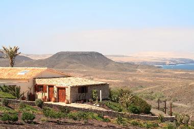 Apartamento de vacaciones en La Pared (Fuerteventura)Casa de vacaciones