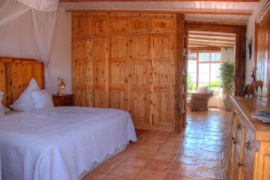 Apartamento de vacaciones en La Pared (Fuerteventura)Casa de vacaciones