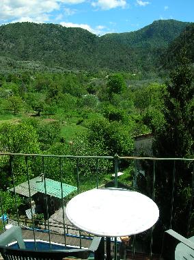 Apartamento de vacaciones en Olivetta San Michele (Imperia)Casa de vacaciones
