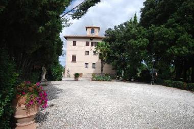 Casa de vacaciones en Montepulciano (Siena)Casa de vacaciones