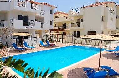 Apartamento de vacaciones en Kiti (Larnaca)Casa de vacaciones
