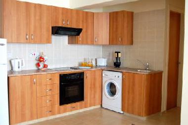Apartamento de vacaciones en Kiti (Larnaca)Casa de vacaciones