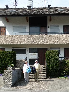 Apartamento de vacaciones en Unteruhldingen (Bodensee)Casa de vacaciones