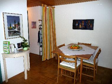 Apartamento de vacaciones en Unteruhldingen (Bodensee)Casa de vacaciones
