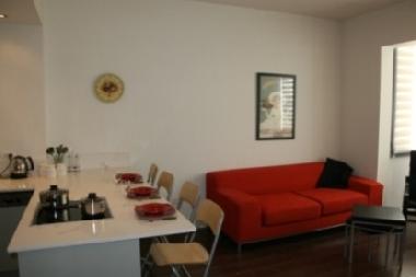 Apartamento de vacaciones en Tel Aviv (Tel Aviv)Casa de vacaciones