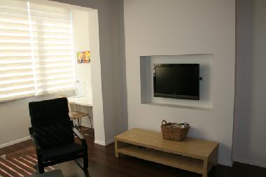 Apartamento de vacaciones en Tel Aviv (Tel Aviv)Casa de vacaciones