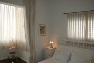 Apartamento de vacaciones en Tel Aviv (Tel Aviv)Casa de vacaciones