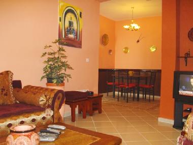 Apartamento de vacaciones en Agadir (Agadir)Casa de vacaciones