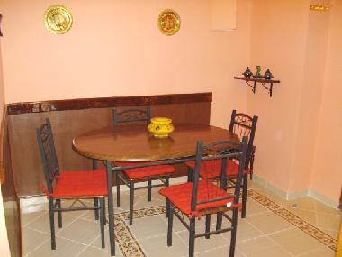 Apartamento de vacaciones en Agadir (Agadir)Casa de vacaciones