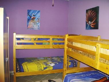 Apartamento de vacaciones en Agadir (Agadir)Casa de vacaciones