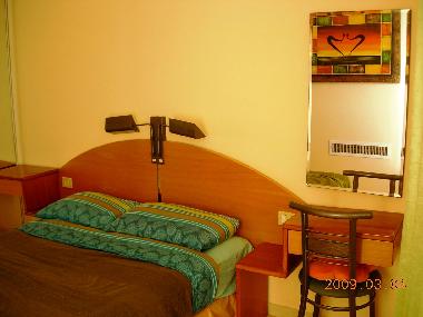 Apartamento de vacaciones en Bat Yam (HaMerkaz (Central))Casa de vacaciones