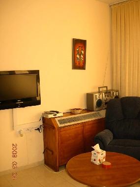 Apartamento de vacaciones en Bat Yam (HaMerkaz (Central))Casa de vacaciones