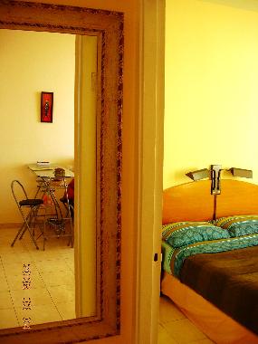 Apartamento de vacaciones en Bat Yam (HaMerkaz (Central))Casa de vacaciones