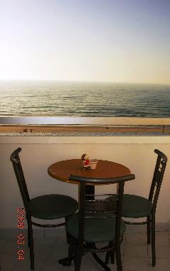 Apartamento de vacaciones en Bat Yam (HaMerkaz (Central))Casa de vacaciones