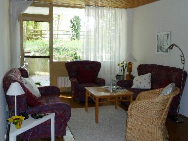 Apartamento de vacaciones en Unteruhldingen (Bodensee)Casa de vacaciones