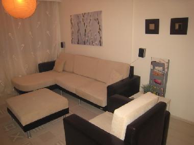 Apartamento de vacaciones en izmir (Izmir)Casa de vacaciones