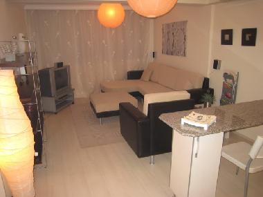 Apartamento de vacaciones en izmir (Izmir)Casa de vacaciones