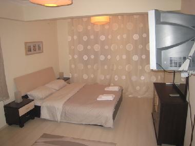 Apartamento de vacaciones en izmir (Izmir)Casa de vacaciones
