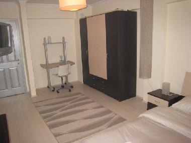 Apartamento de vacaciones en izmir (Izmir)Casa de vacaciones