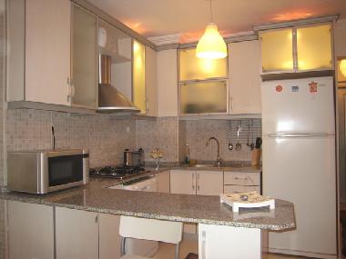 Apartamento de vacaciones en izmir (Izmir)Casa de vacaciones