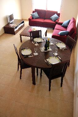 Apartamento de vacaciones en Kiti (Larnaca)Casa de vacaciones