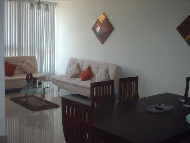 Apartamento de vacaciones en San Francisco (Panama)Casa de vacaciones