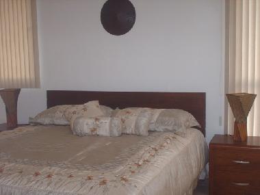 Apartamento de vacaciones en San Francisco (Panama)Casa de vacaciones