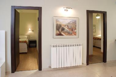 Apartamento de vacaciones en The German Colony (Yerushalayim (Jerusalem))Casa de vacaciones