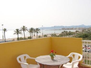 Apartamento de vacaciones en Can Pastilla (Mallorca)Casa de vacaciones