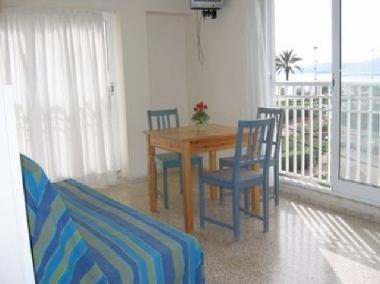 Apartamento de vacaciones en Can Pastilla (Mallorca)Casa de vacaciones