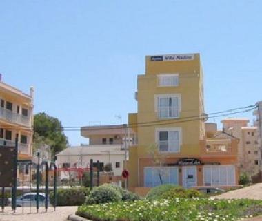 Apartamento de vacaciones en Can Pastilla (Mallorca)Casa de vacaciones