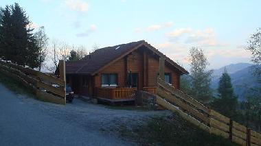 Casa de vacaciones en St. Peter am Kammersberg (�stliche Obersteiermark)Casa de vacaciones