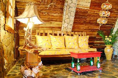 Chalet en Las Galeras - Saman� (Samana)Casa de vacaciones