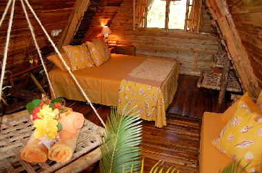 Chalet en Las Galeras - Saman� (Samana)Casa de vacaciones