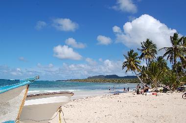 Chalet en Las Galeras - Saman� (Samana)Casa de vacaciones