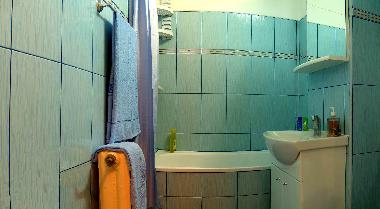 Apartamento de vacaciones en Constanta (Constanta)Casa de vacaciones