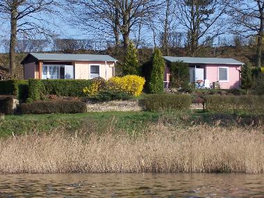 Casa de vacaciones en Crivitz (Mecklenburg-Schwerin)Casa de vacaciones