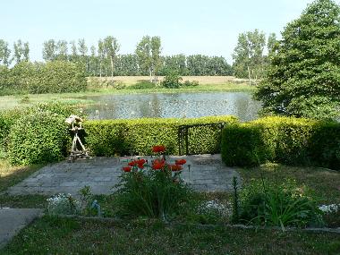 Casa de vacaciones en Crivitz (Mecklenburg-Schwerin)Casa de vacaciones