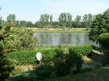 Casa de vacaciones en Crivitz (Mecklenburg-Schwerin)Casa de vacaciones