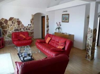 Apartamento de vacaciones en Budva (Montenegro)Casa de vacaciones