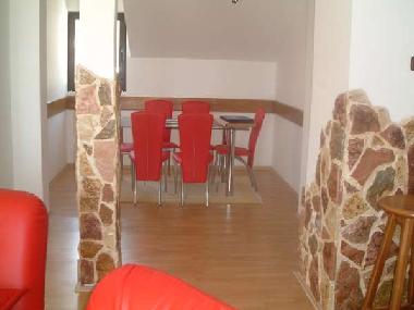 Apartamento de vacaciones en Budva (Montenegro)Casa de vacaciones